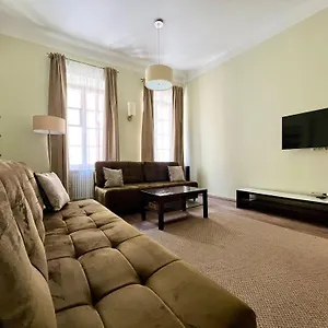 Apartament Aaa Premium Old Town, Warszawa