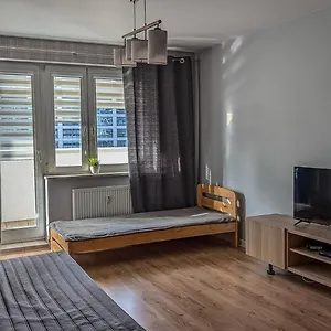 Apartament Velvet Lucka, Warszawa