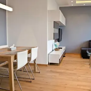 Apartament Modern & Functional Wwa, Warszawa