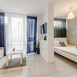 Apartament Oscar, Warszawa
