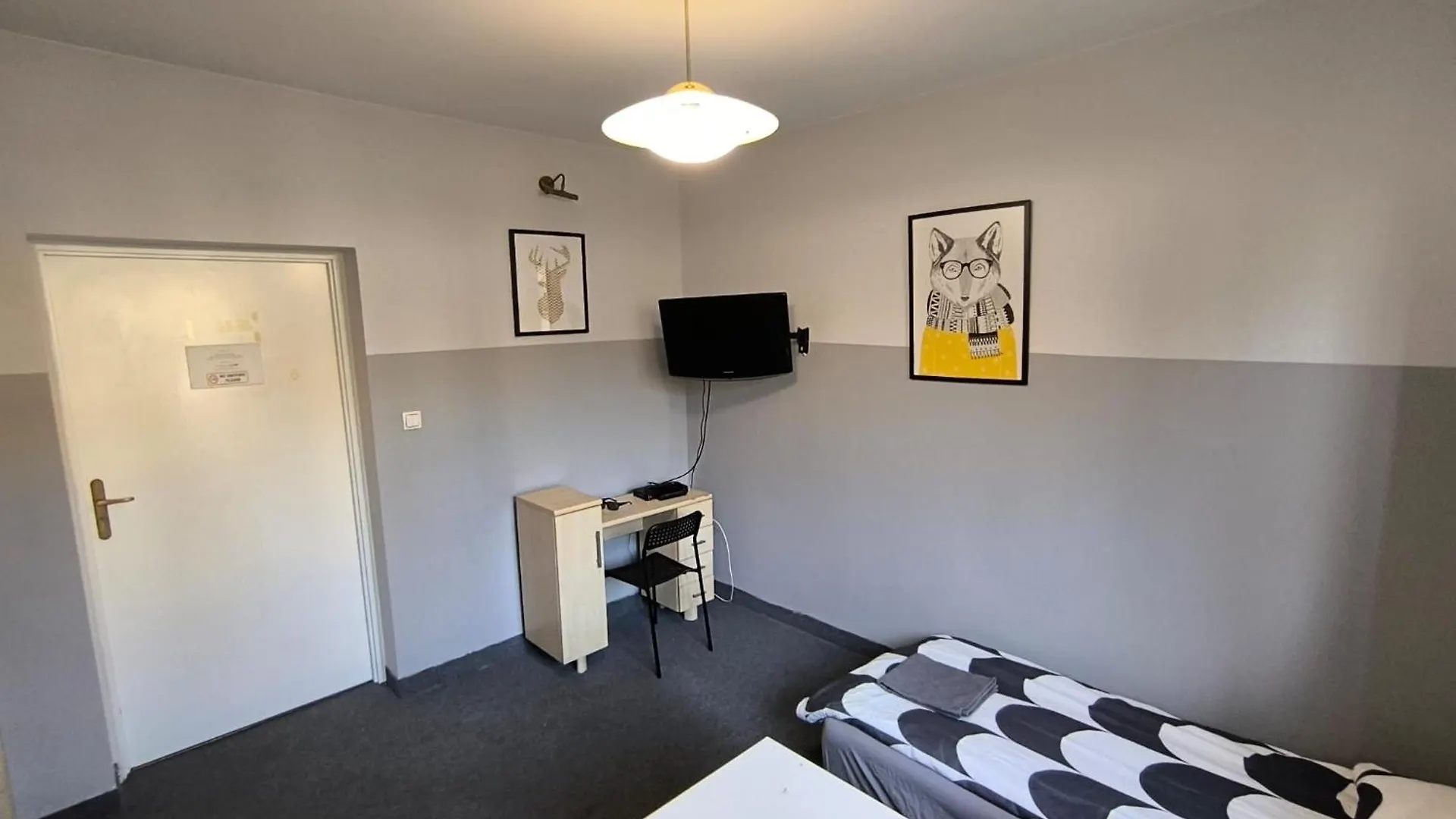 Wilanowska Hostel Warsaw