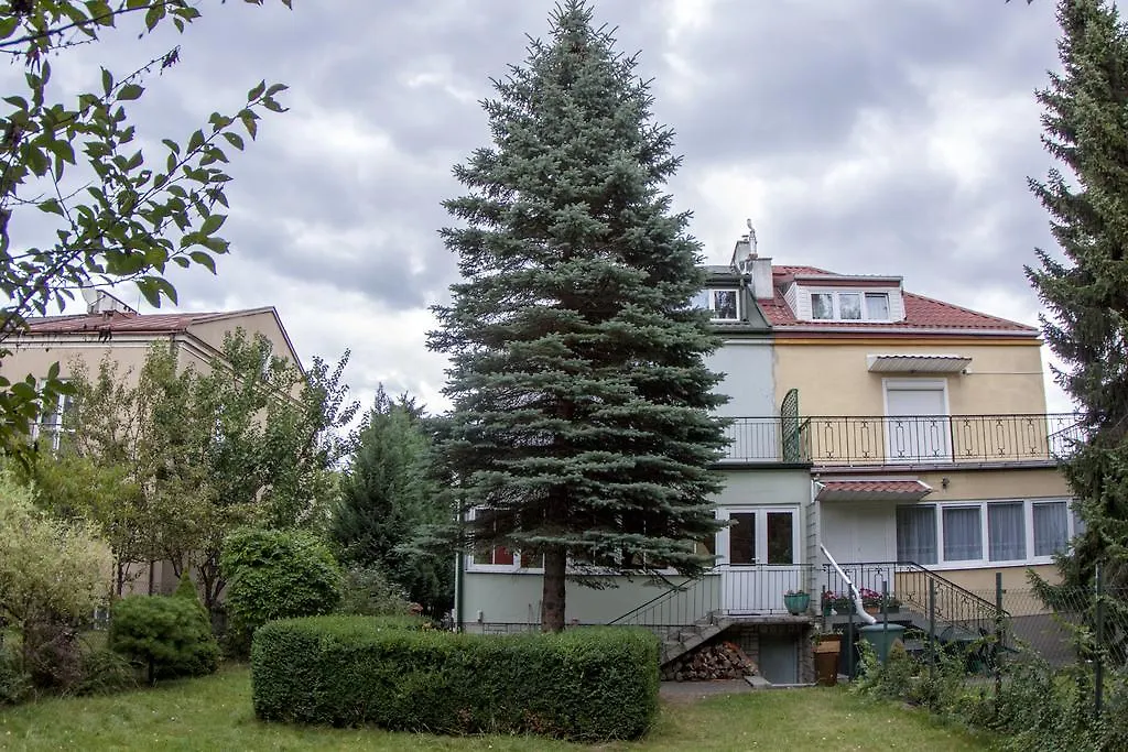 Wilanowska Hostel Warsaw