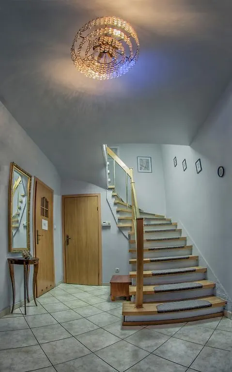Wilanowska Hostel Warsaw