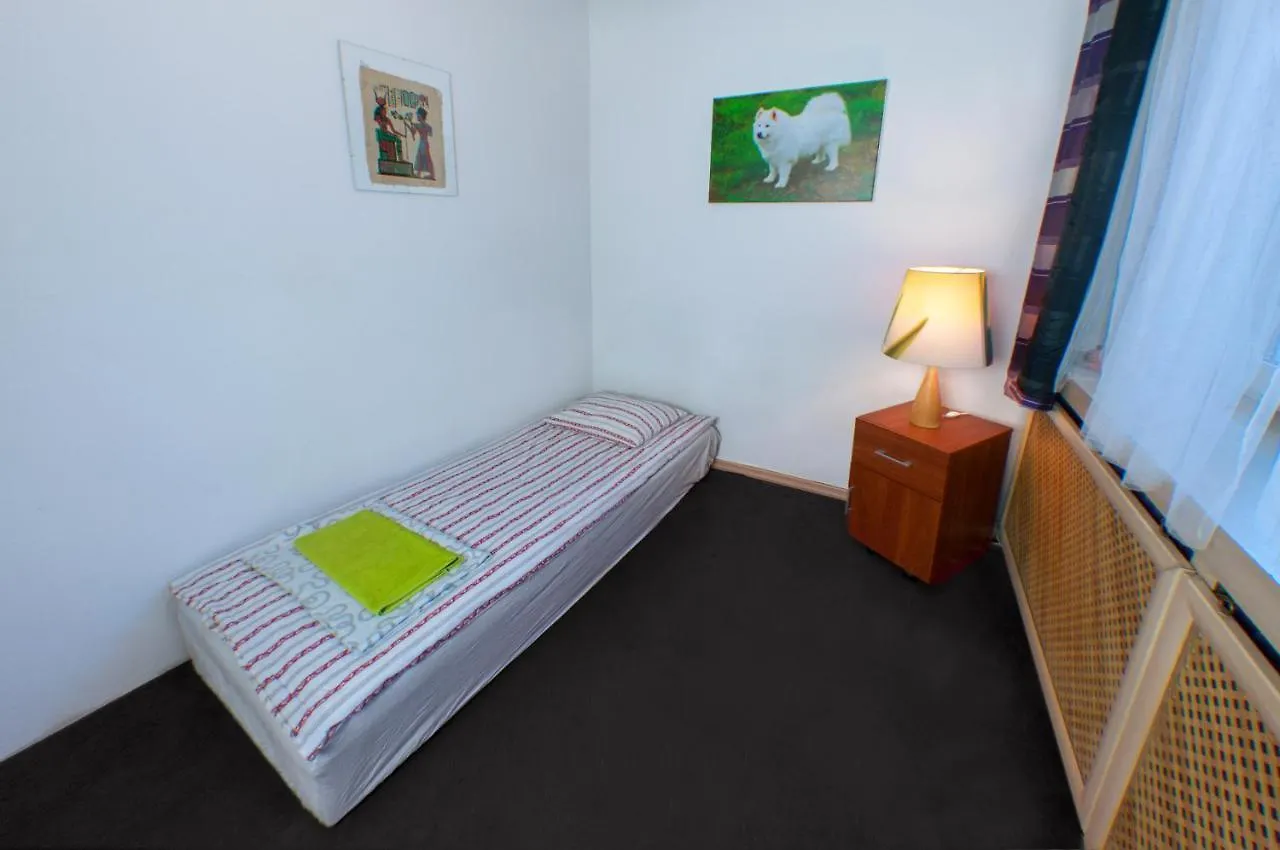 Wilanowska Hostel Warsaw